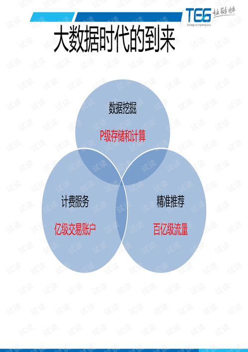 互联网海量运维服务